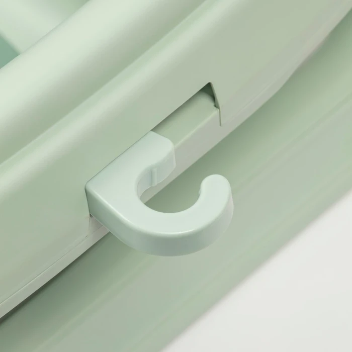 Maxi-Cosi Indigo Plus sage green