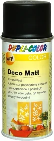 Dupli-Color Deco Mat Acryllack-Spray RAL 6011 resedagrün, 150ml