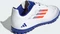 adidas F50 Club TF cloud white/solar red/lucid blue (Junior) Vorschaubild