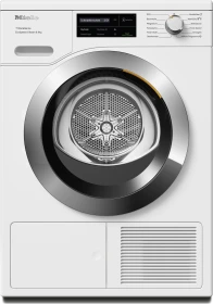 Miele T1 Excellence TEL785WP EcoSpeed & Steam & 9kg Wärmepumpentrockner