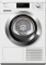 Miele T1 Excellence TEL785WP EcoSpeed & Steam & 9kg Wärmepumpentrockner Vorschaubild