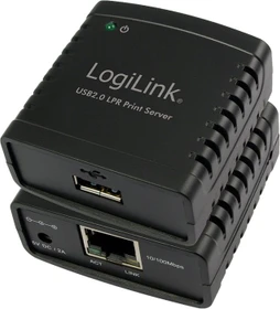LogiLink PS0011, USB 2.0