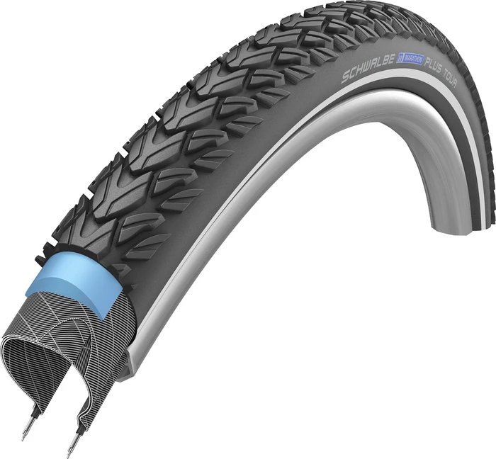 Schwalbe Marathon Plus Tour 26x2.0" Reifen