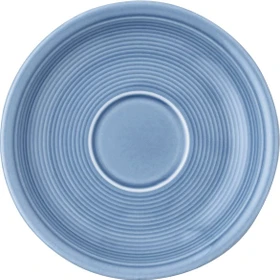 Thomas Trend Colour Kaffee Untertasse 14.3cm arctic blue