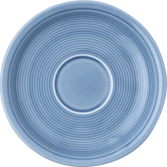 Thomas Trend Colour Kaffee Untertasse 14.3cm arctic blue