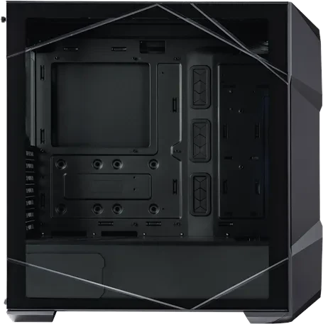 Wortmann Terra PC-Gamer Elite 2, Ryzen 5 9600X, 16GB RAM, 1TB SSD, Radeon RX 9060 XT