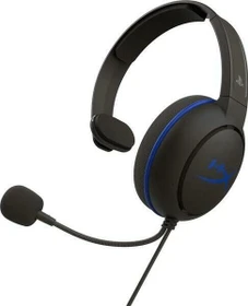 HP HyperX Cloud Chat PS5-PS4 (HX-HSCCHS-BK/EM)