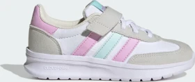 adidas Run 70s 2.0 cloud white/bliss lilac/halo mint (Junior)