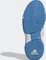 adidas Ligra 7 Indoor cloud white/beam orange (Damen) Vorschaubild