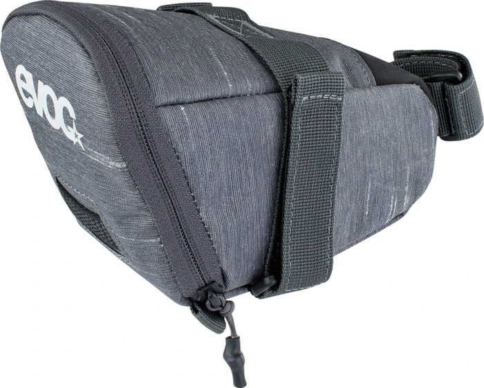 Evoc Seat Bag Tour M Satteltasche carbon grey