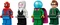 LEGO Marvel Super Heroes Spielset - Spider-Mans Monstertruck vs. Mysterio Vorschaubild