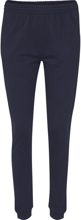 hummel Go Trainingshose lang marine (Damen)