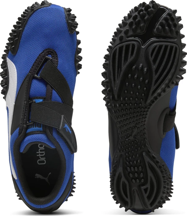 Puma Mostro OG Prime puma team royal/puma silver (Junior)
