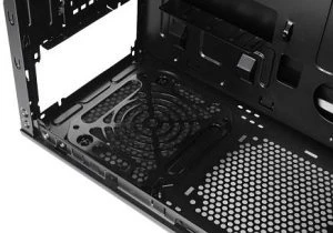 Thermaltake Commander MS-1 USB 2.0, Acrylfenster