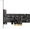 SilverStone ECS06, PCIe 3.0 x4 Vorschaubild
