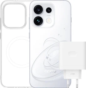 Oppo Reno 16 Pro 512GB pop white