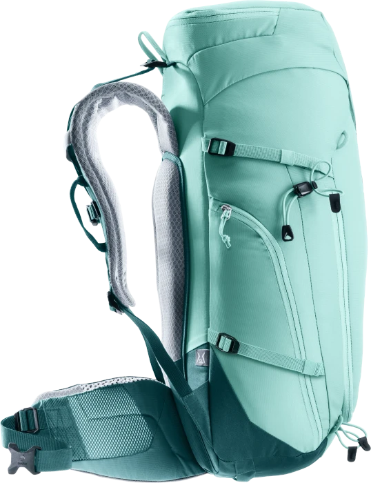 Deuter Trail 28 SL glacier/deep sea (Damen)