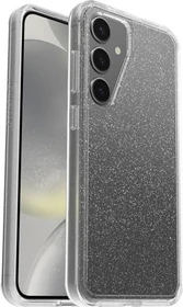 Otterbox Symmetry Clear für Samsung Galaxy S24+ Stardust