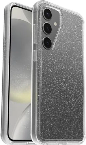 Otterbox Symmetry Clear für Samsung Galaxy S24+
