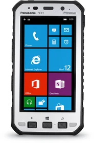 Panasonic Toughpad FZ-E1 MK1 Windows Embedded 8.1, LTE