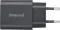 Intenso Power Adapter W30AC schwarz Vorschaubild