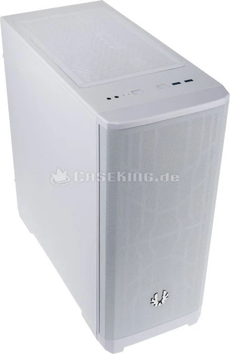 BitFenix Nova Mesh, weiß