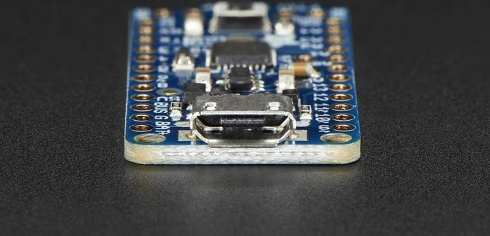Adafruit Trinket Pro 5V
