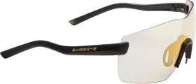 Swiss Eye Wave black matt-black/photochromic clear