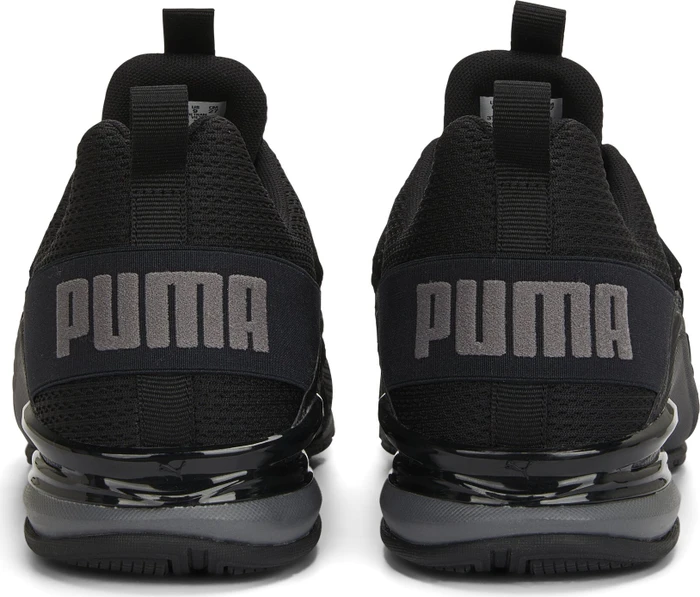 Puma Axelion Refresh puma black/cool dark grey (Herren)