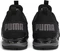 Puma Axelion Refresh puma black/cool dark grey (Herren) Vorschaubild