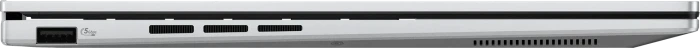 ASUS ZenBook 14 UX3405MA-QD106W, Foggy Silver, Core Ultra 5 125H, 16GB RAM, 1TB SSD, DE