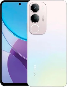 Vivo Y19s 256GB Pearl Silver