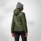 Fjällräven Expedition X-Lätt Hoodie Funktionsjacke deep forest (Damen) Vorschaubild
