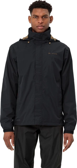 Vaude Escape Light Funktionsjacke black/oat (Herren)