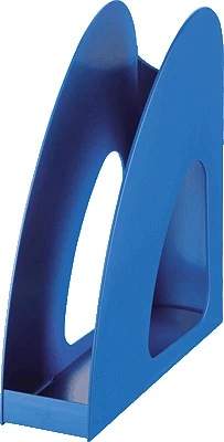 HAN Twin Stehsammler, A4, blau