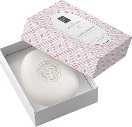 Rituals The Ritual of Sakura Shampoo & Body Bar, 100g