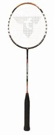 Talbot Torro Arrowspeed 799 C4 Ultralite Badmintonschläger schwarz/orange