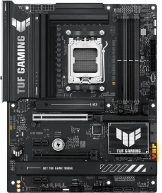 ASUS TUF Gaming B850-Plus WIFI (AMD AM5)
