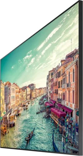 Samsung QM85R, 84.5"