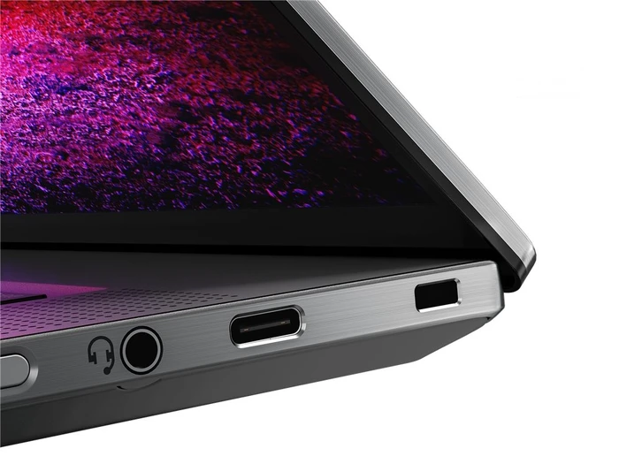 Lenovo ThinkPad Z16 G1, Arctic Grey, Ryzen 7 PRO 6850H, 32GB RAM, 1TB SSD, Radeon RX 6500M, LTE, DE