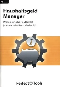 bhv Haushaltsgeld Manager (deutsch) (PC)