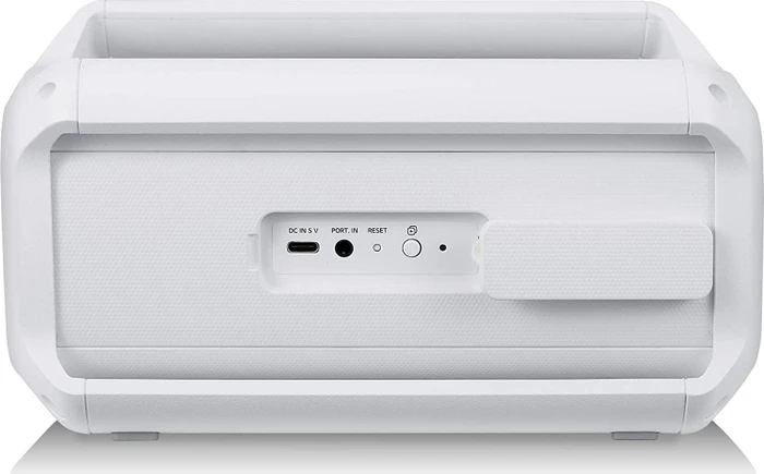LG Xboom Go PK5 weiß