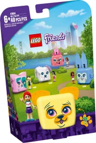 LEGO Friends - Mias Mops-Würfel