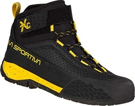 La Sportiva TX Canyon schwarz/gelb