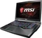 MSI GT75VR 7RE-014 Titan, Core i7-7700HQ, 16GB RAM, 256GB SSD, 1TB HDD, GeForce GTX 1070, DE Vorschaubild