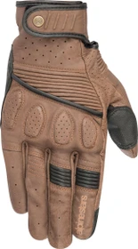 Alpinestars Crazy Eight schwarz/braun