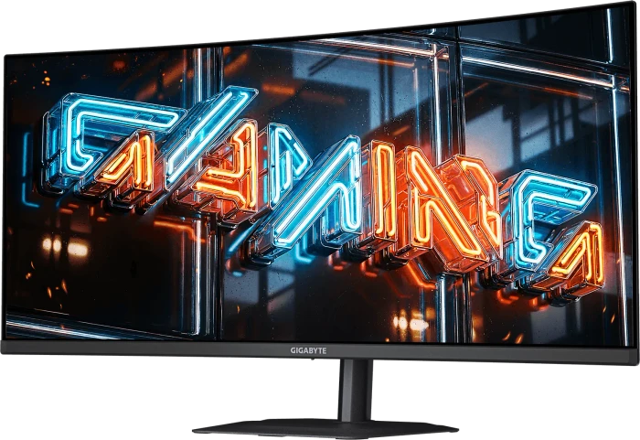 GIGABYTE MO34WQC36, 34"