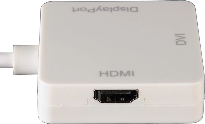 Hama Mini DisplayPort/DVI Adapter