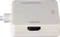 Hama Mini DisplayPort/DVI Adapter Vorschaubild