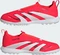 adidas Predator League Laceless TF lucid red/cloud white/core black (Junior) Vorschaubild